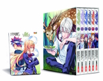 Food Wars - Cofanetto